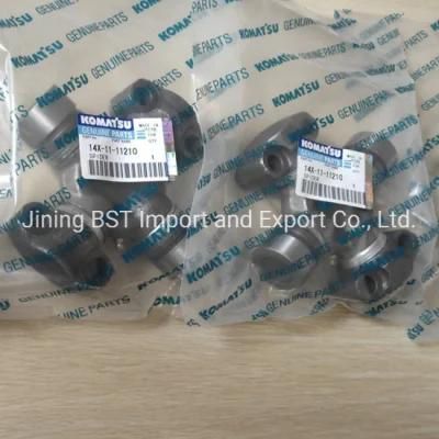 Bulldozer Parts D85 Cross Pin Assy 14X-11-11210