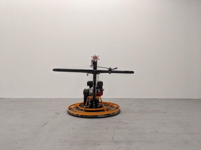 New Remote Control Power Trowel Ride on Power Trower Factory