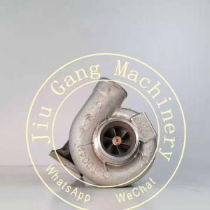 Excavator Spare Parts Engine Parts Turbocharger for HD1430/-R