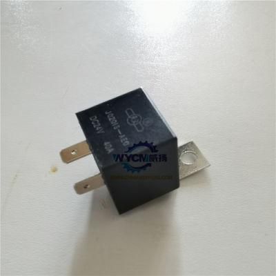 Wheel Loader Relay W460000176 for Wheel Loader S E M 655D for Sale