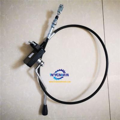 Sdlg Control Cable 4190000871 for LG936L Wheel Loader