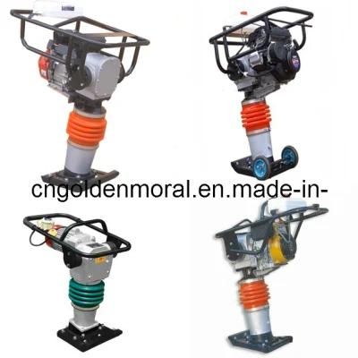 Hot Sale High Quality Factory Price Good Price Hcr80K Tamping Rammer