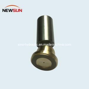 Hot Sale Hydraulic Pump Parts for Excavator Piston Shoe of E312cxm