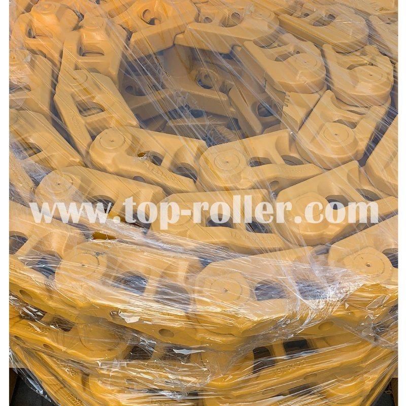 Bulldozer Excavator Ex150 Track Link Chain Assembly for Hitachi