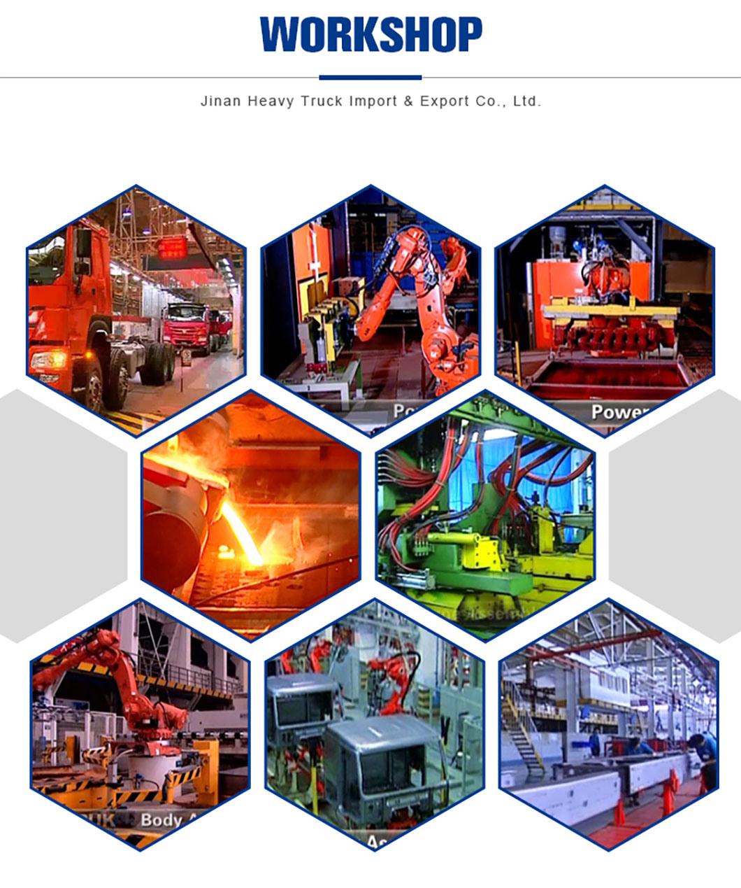 2022 Sinotruk Super Low Price Flat 3ton 10m3 HOWO New Self Loading Concrete Mixer Truck Price
