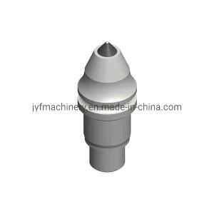 B47K17.5/Ds04 Conical Drilling Teeth for Foundation Drilling Tools