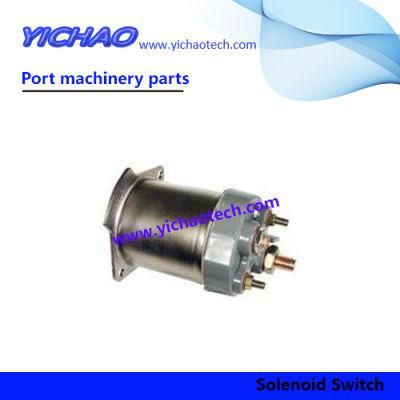 OEM S. Any/Konecranes/Fantuzzi/Shantui/Liebherr/Kalmar Port Machinery Spare Parts Solenoid Switch