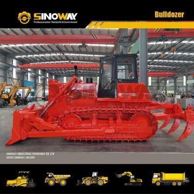 Brand New 165HP Crawler Mini Dozer with One Year Warranty