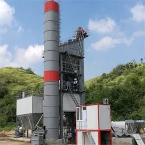 Cheap Price Famous Brand Used Asphalt Plant for Sale