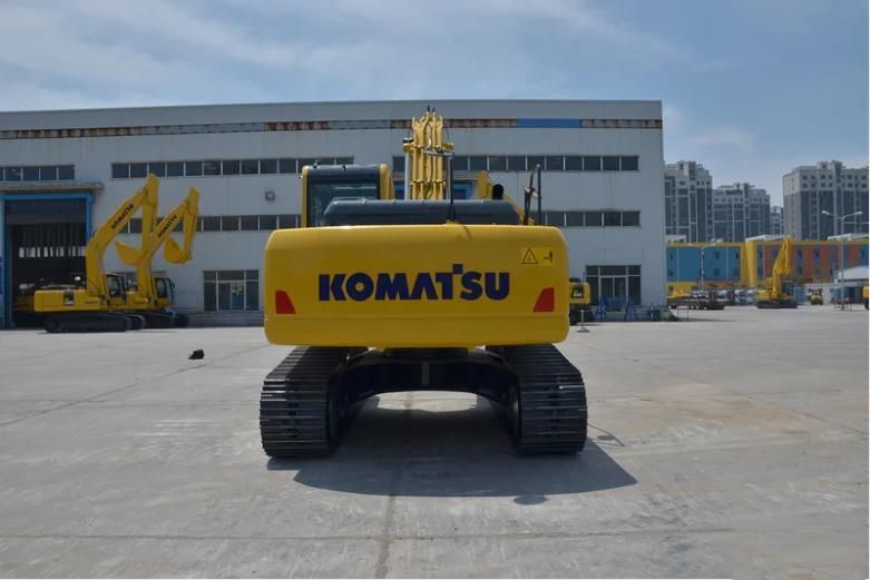 20 Ton Crawler Track Japan PC200-8 Used PC240 PC220-8 Excavadora Usada Excavatrice Pelle Producto Used Secondhand Excavator Backhoe New Wheel Excavators Price