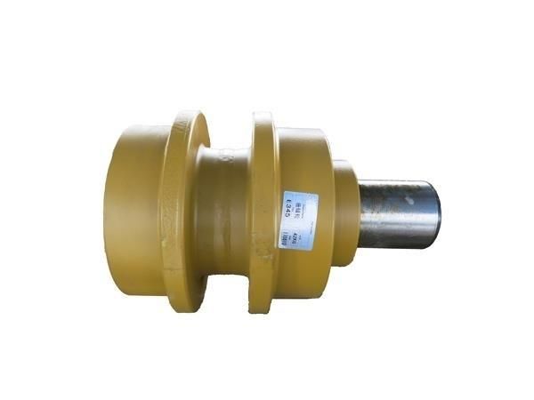 Construction Machinery Parts Excavator Top Roller D20 D31 D50 Excavator Carrier Roller Assy Support Roller