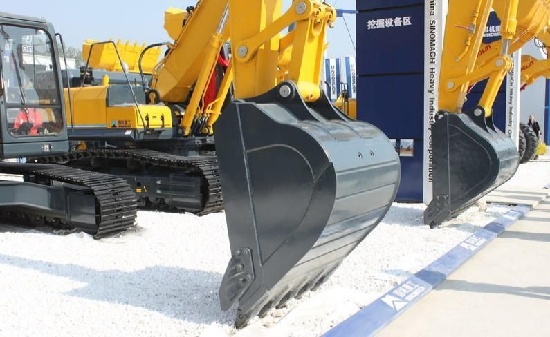 Sinomach 32 Ton Excavator Zg3255LC-9c