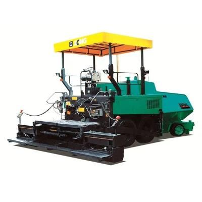 RP453L Asphalt Crawler Road Paver Laying Machine Price Clearance and Large Stock