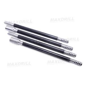 Maxdrill Extension Rod/Drifting Drill Steel, Speed Rod