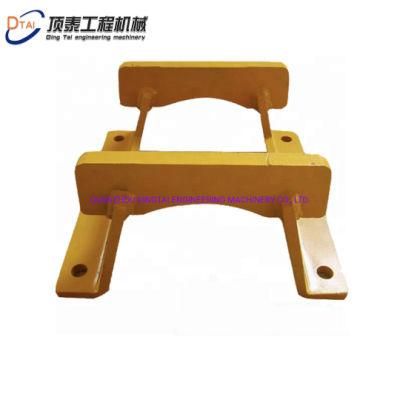 Excavator Bulldozer Chain Track Roller Link Guard