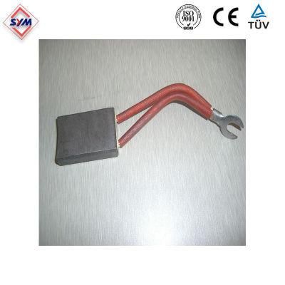 Tower Crane Spare Parts Carbon Brush Supplier in China