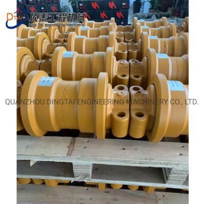 Construction Machinery Parts Excavator Part Ex300-1 Track Roller Ex100 Ex200 Ex400