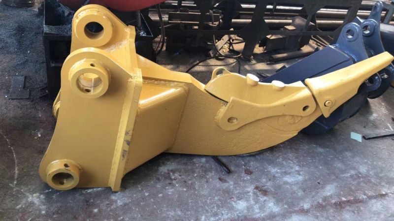 Ripper Digger Ridger for Backhoe Excavator Rock Root Ripper