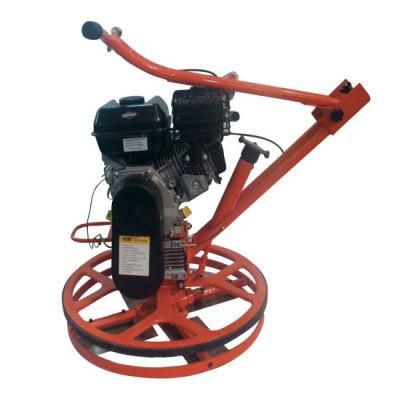Honda Engine Walk Behind Edging Power Trowel Machine