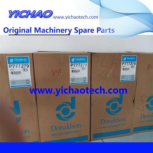 60322187 Check Ring Sany Sdcy90K7h2 Reachstacker Truck Port Machinery Parts