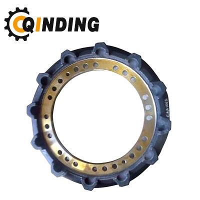 Sumitomo Crawler Crane Ls208h Sprocket