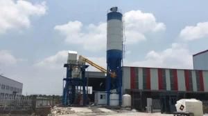 Factory Suppliers Construction Equipment Concrete Mixing Plant