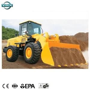 Yrx Small Wheel Loader 932 Combined Seal Cylinder