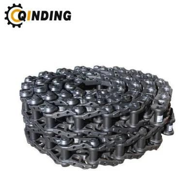 Customized Excavator Track Chain and Track Link Assembly R912 R922 3001-up