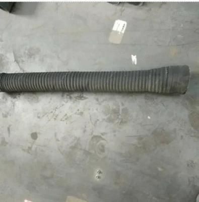 Air Filter Tube 0.7 Meters 65 * 78 Size Head Engine Parts for Mini Small Loader