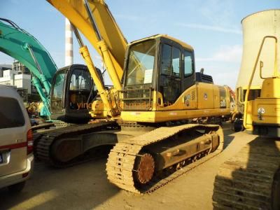 Used Komatsu Excavator PC300 (Komatsu PC300-7) , Used Komatsu PC300 Excavator, Komatsu 30t Excavator for Sale