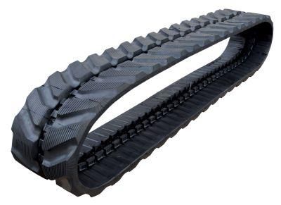 Machinery Excavator Track Chain and Aftermarket Dozertrack Master Link Assy Steel Crawler Track
