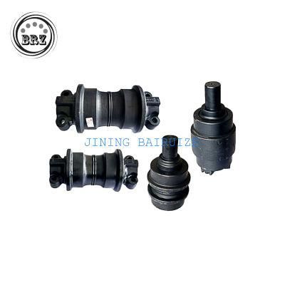 Kubota Excavator Undercarriage Parts Kx155 Track Roller Kx155-5 Carrier Roller