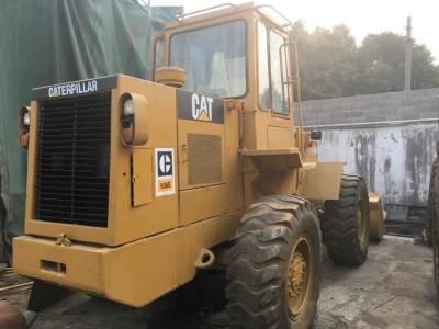 Used Original Caterpilla 936e Wheel Loader for Sale