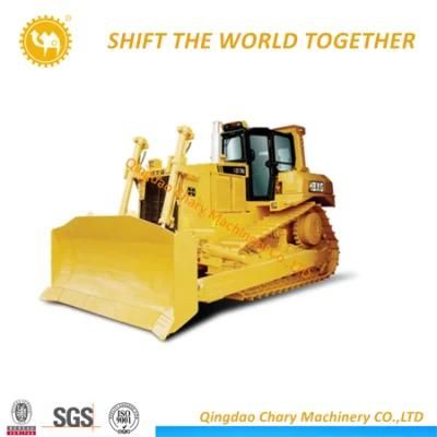 Hbxg 320HP SD8n Hydrostatic Bulldozer /Elevated Sprocket Bulldozer