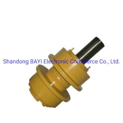 Ex60 Excavator Parts Carrier Top up Roller for Bulldozer Crawler Crane