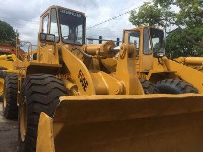 Used Loader 950e (CAT 950E wheel loader) , Used Cat 950f, 950g, 950h Loader for Sale