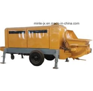 Good Quality Concrete Line Pump