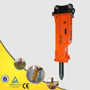 Hydraulic Breaker for Excavator Made in China