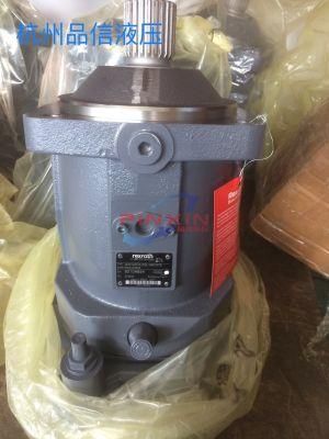 Hydraulic Pump A6vm28 A6vm55 A6vm 80 A6vm107 Series Hydraulic Spare Parts