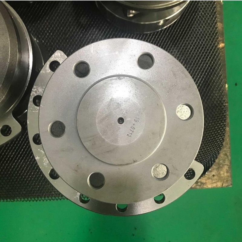 Rexroth Hydraulic Piston Motor T190 Engine in Promotion