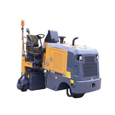 Road Construction 350mm Asphalt Cold Milling Machine Xm353 Small Cold Milling Machine