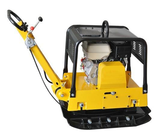 Earth-Moving Machinery Gmc-160 /Gmc-300 Plate Compactor