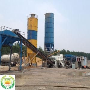 Detong Cement Stabilized Soil Road Construction Machine