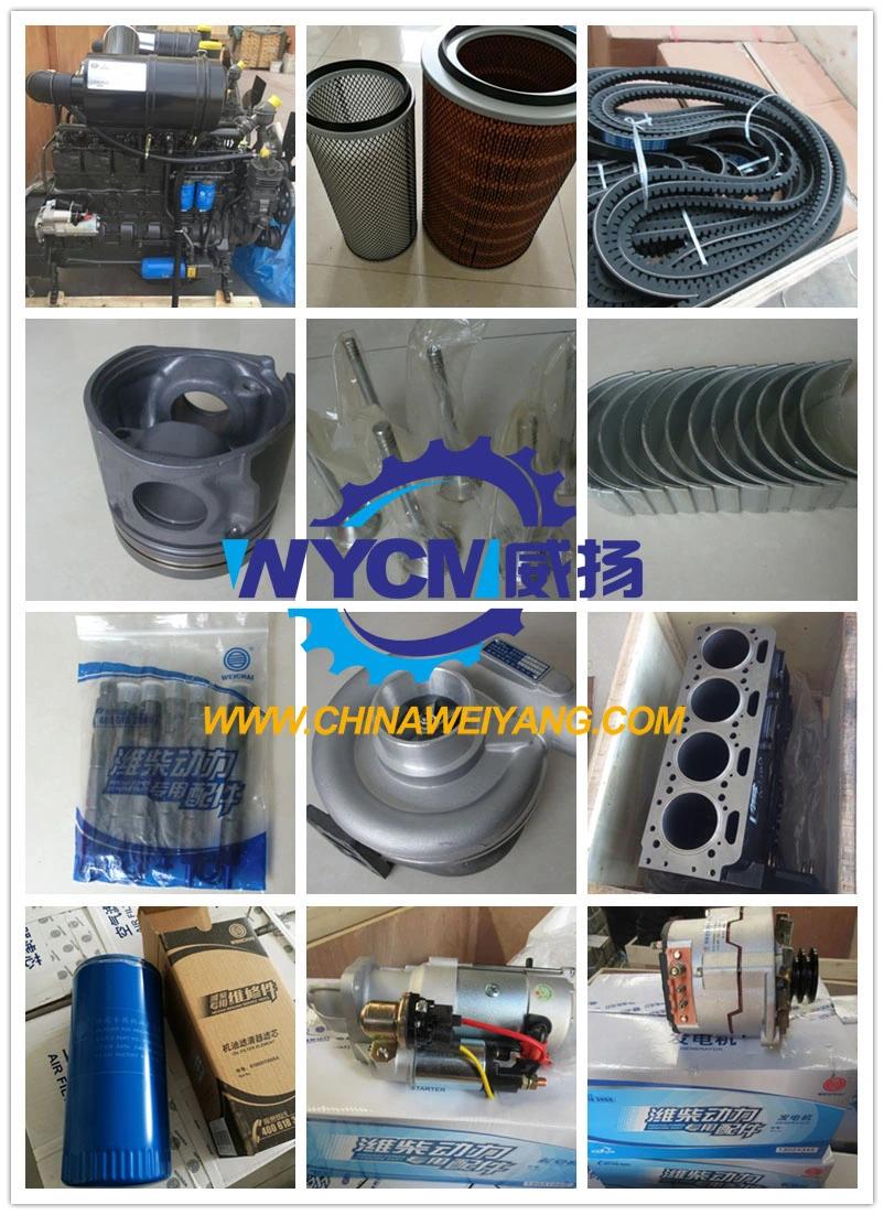 Deutz 226b Piston Ring 13026703 13022349 13026702 for Weichai Engine Parts