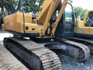 215-7 Used Excavator