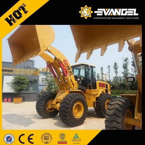 Hot Sale Chenggong 955 Wheel Loader