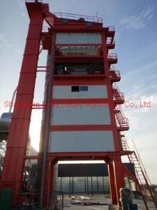 Qlb1500 120t/H Asphalt Mixing Plant of Ready Bitumen for Sale