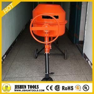 High Quality portable Concrete Mixer