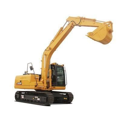 Hot Sale New 13ton Hydraulic Crawler Excavator