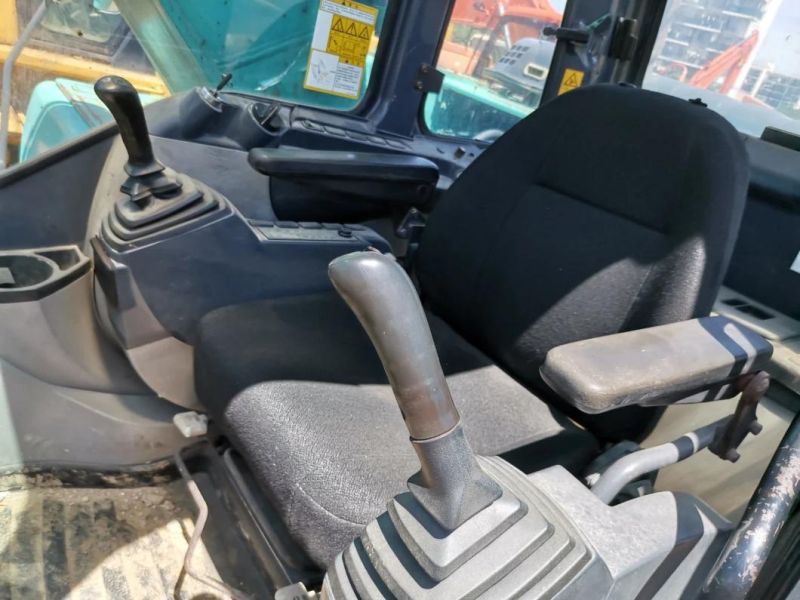 23ton Utiliza Kobelco Sk230 / Sk220 / Sk210 / Sk200 Excavadoras De Orugas / Excavadora Usada / Venta Caliente